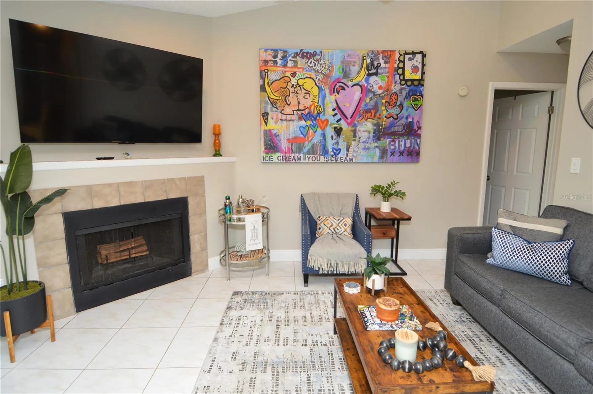 8752 Mallard Reserve Drive Tampa FL 33614