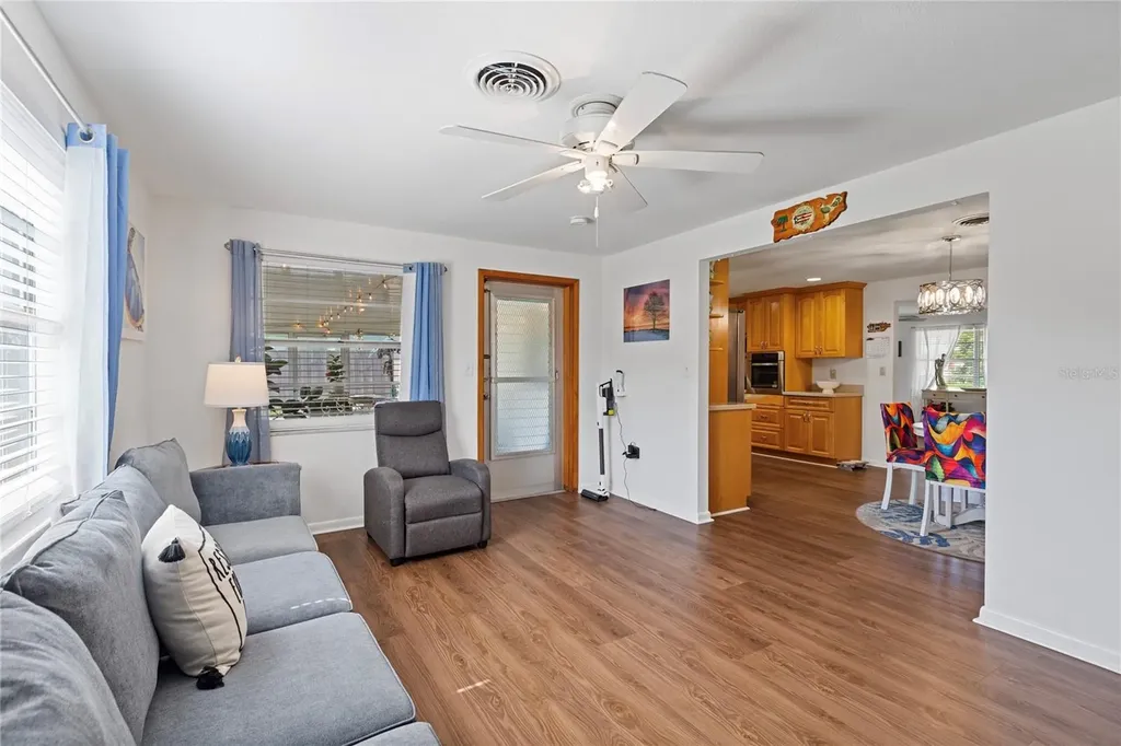 5906 Cypress Street Zephyrhills FL 33542