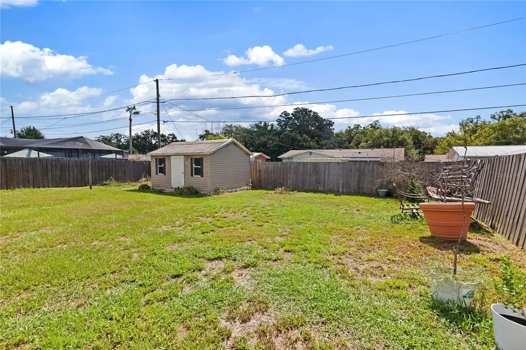 5906 Cypress Street Zephyrhills FL 33542