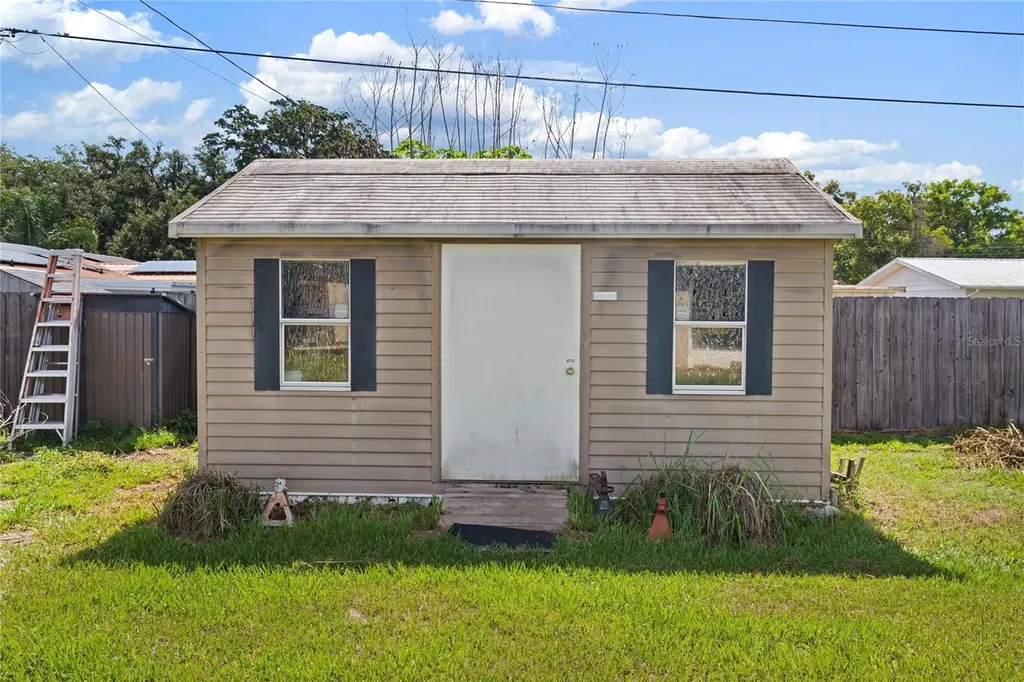 5906 Cypress Street Zephyrhills FL 33542