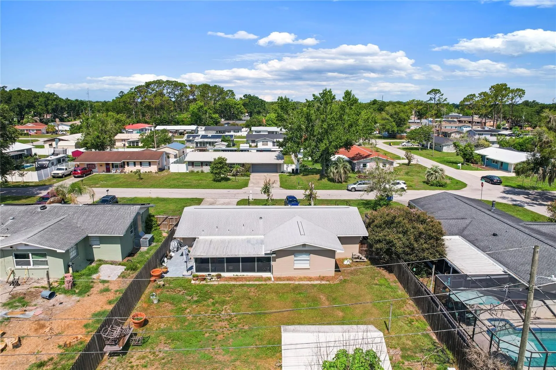 5906 Cypress Street Zephyrhills FL 33542