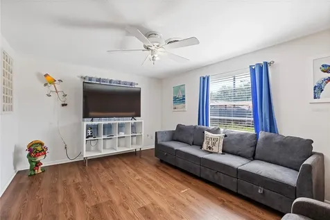 5906 Cypress Street Zephyrhills FL 33542