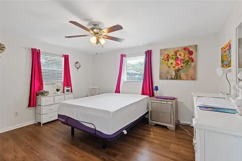 5906 Cypress Street Zephyrhills FL 33542