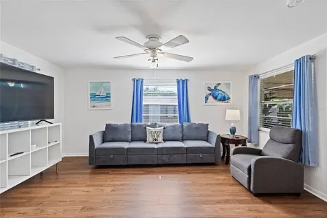 5906 Cypress Street Zephyrhills FL 33542