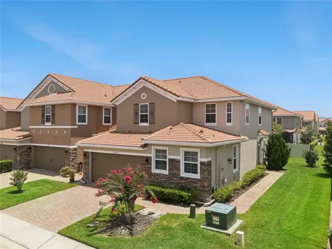 5571 Siracusa Lane Sanford FL 32771
