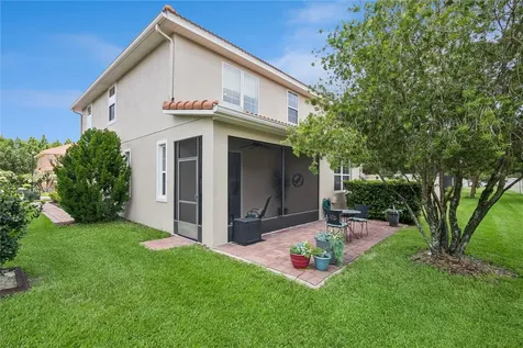 5571 Siracusa Lane Sanford FL 32771