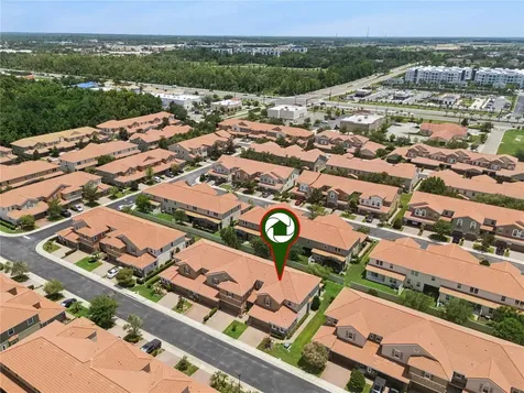 5571 Siracusa Lane Sanford FL 32771