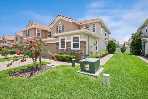 5571 Siracusa Lane Sanford FL 32771