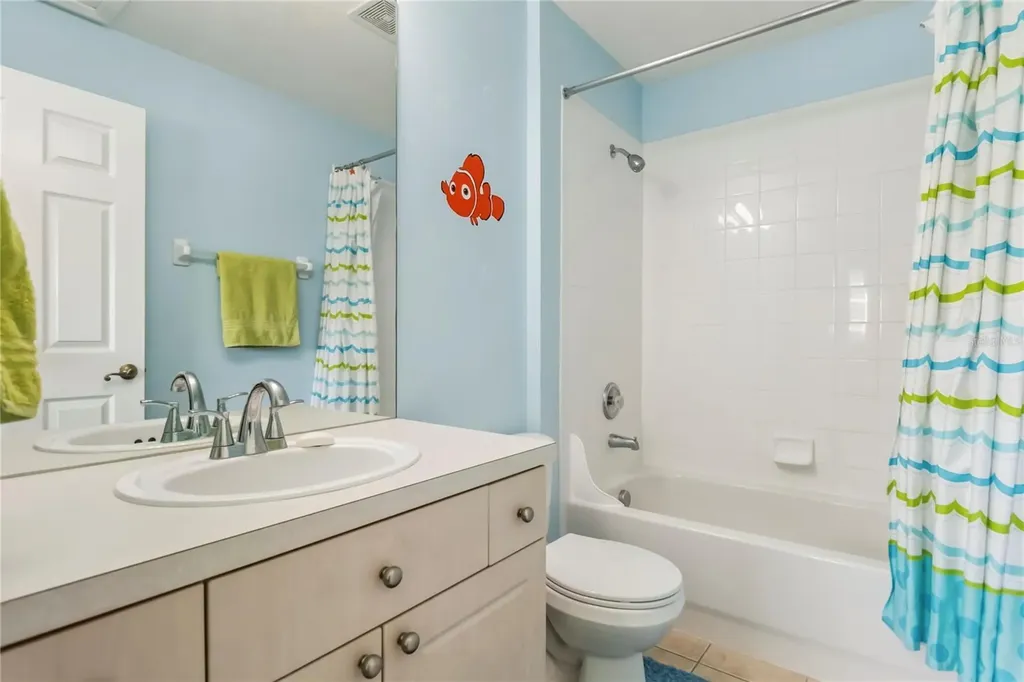2382 Silver Palm Drive E Kissimmee FL 34747