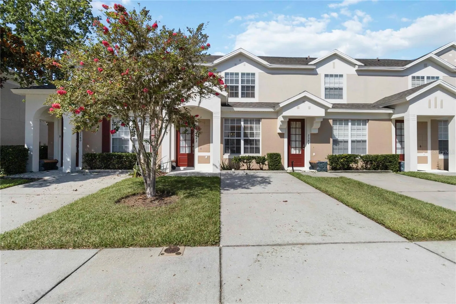 2382 Silver Palm Drive E Kissimmee FL 34747