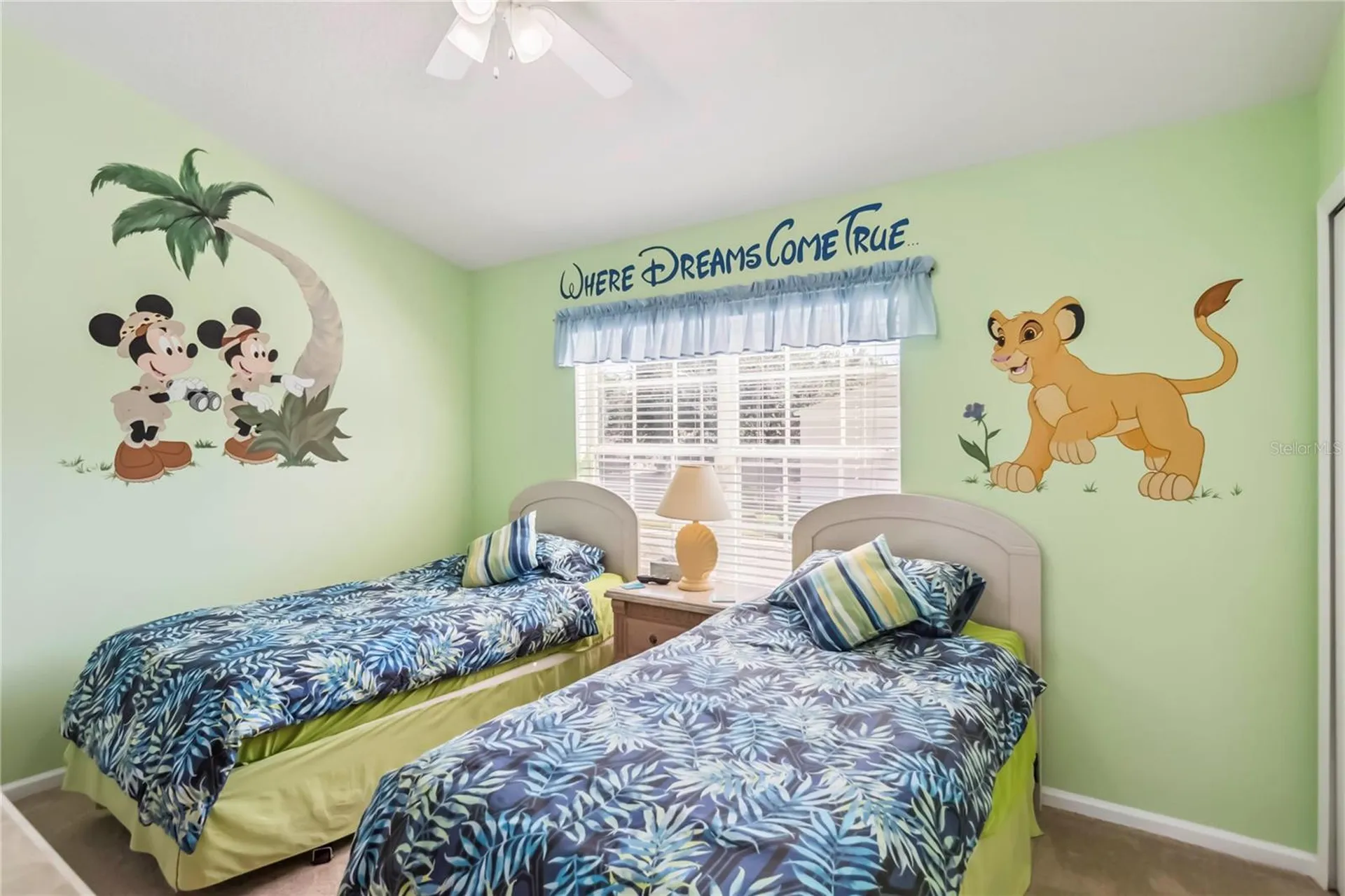2382 Silver Palm Drive E Kissimmee FL 34747