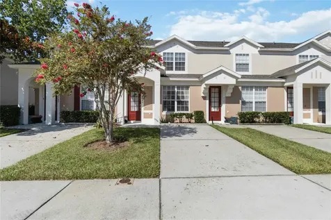 2382 Silver Palm Drive E Kissimmee FL 34747