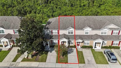 2382 Silver Palm Drive E Kissimmee FL 34747