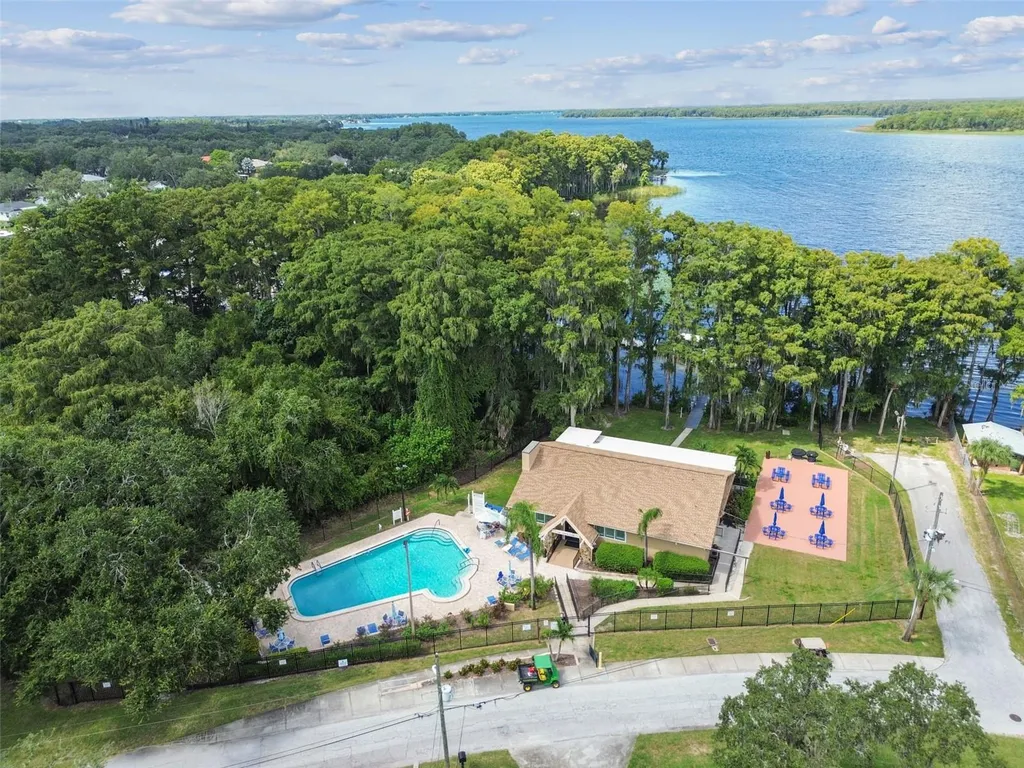 3537 Birkdale Lane Palm Harbor FL 34684