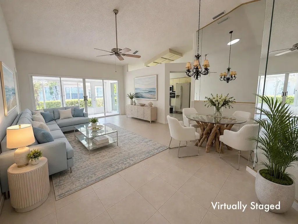 3537 Birkdale Lane Palm Harbor FL 34684
