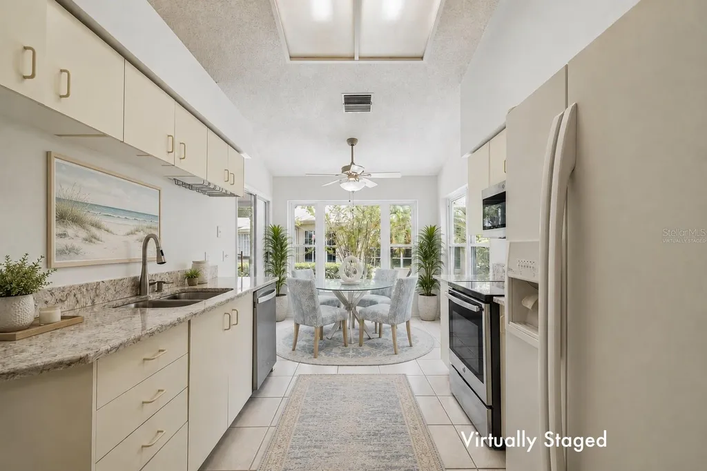 3537 Birkdale Lane Palm Harbor FL 34684