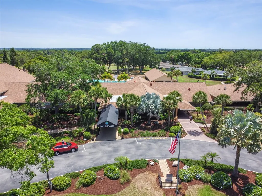 3537 Birkdale Lane Palm Harbor FL 34684