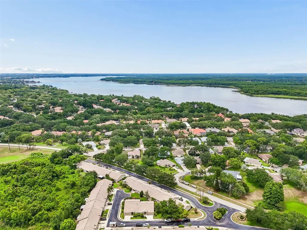 3537 Birkdale Lane Palm Harbor FL 34684