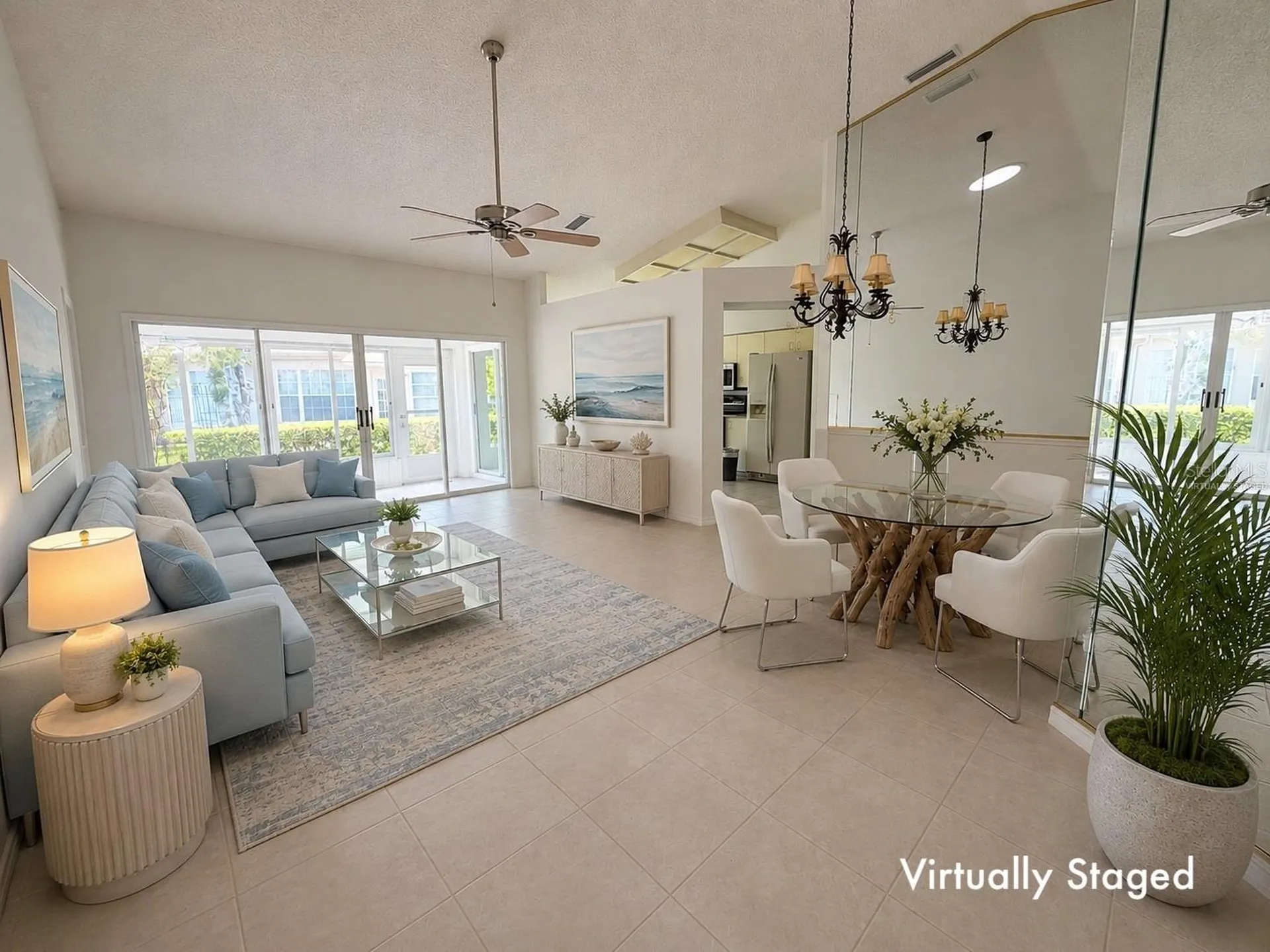 3537 Birkdale Lane Palm Harbor FL 34684