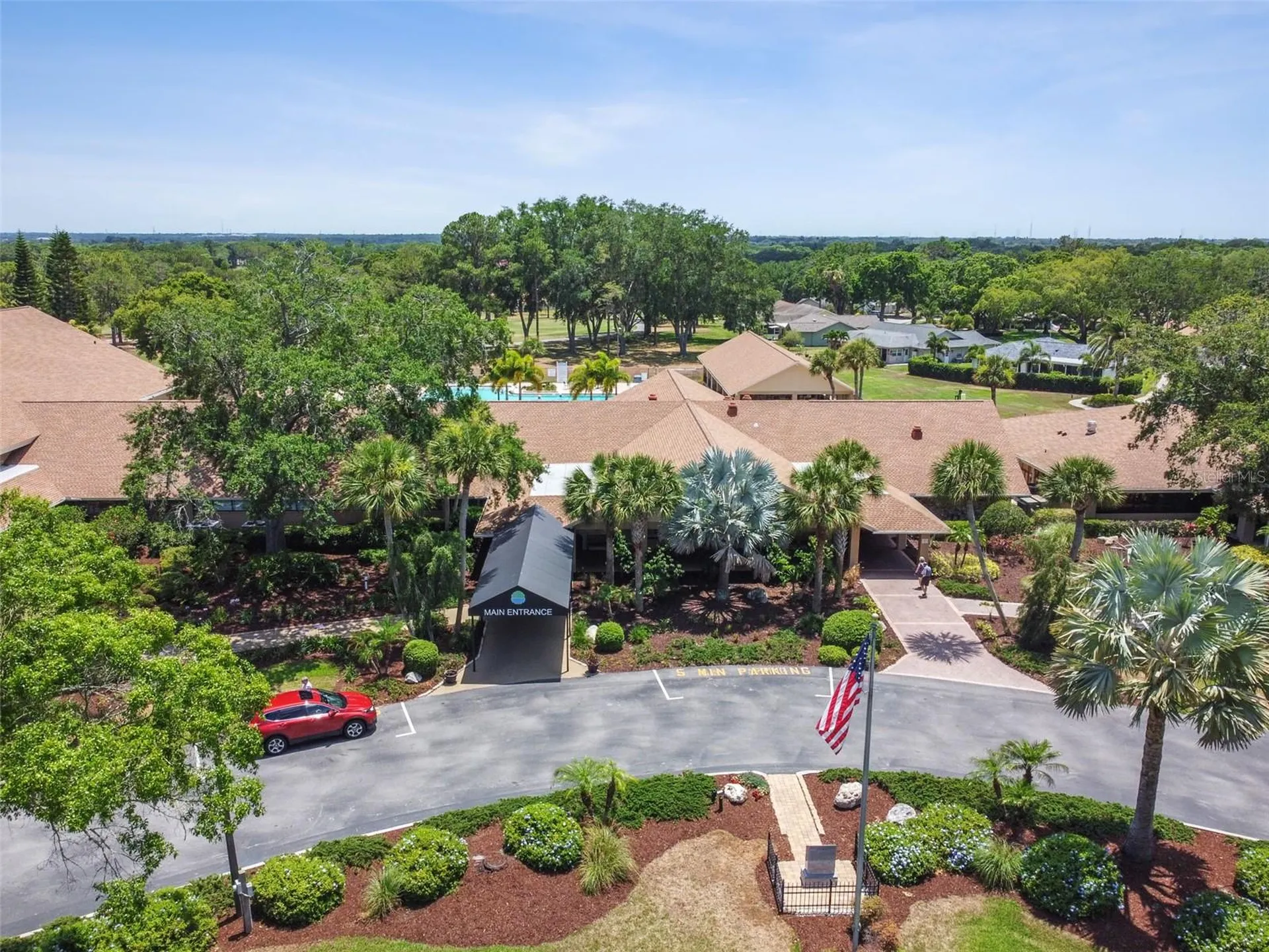 3537 Birkdale Lane Palm Harbor FL 34684