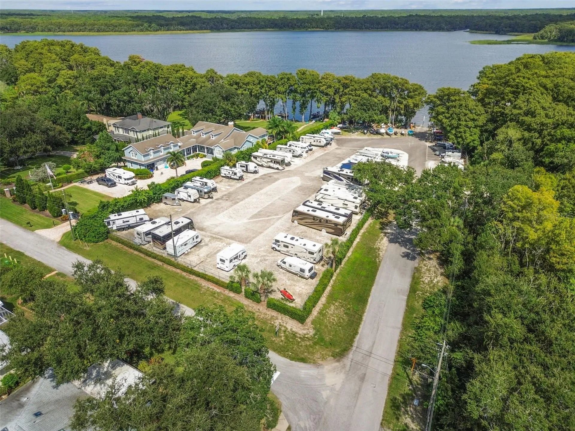 3537 Birkdale Lane Palm Harbor FL 34684