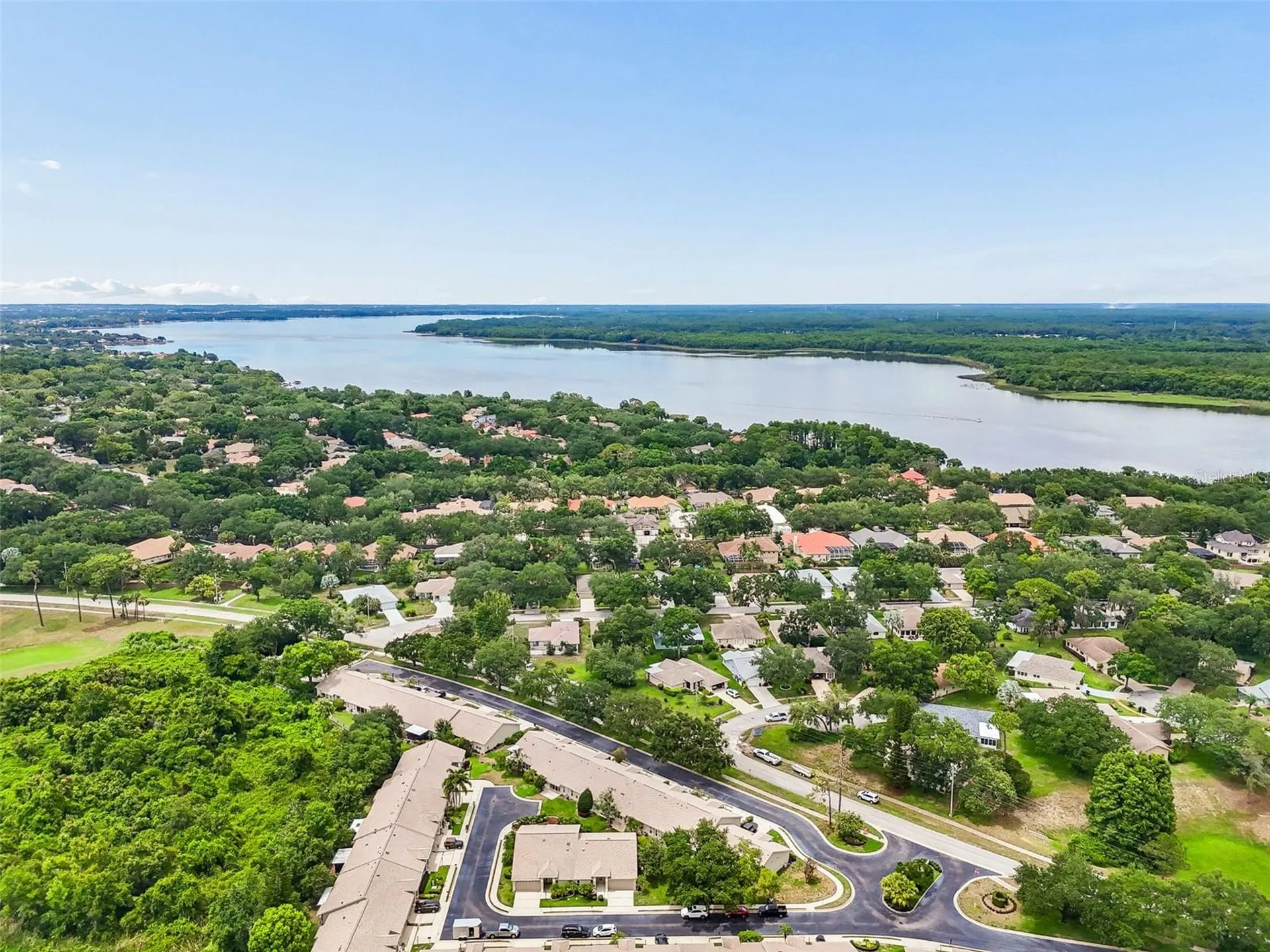 3537 Birkdale Lane Palm Harbor FL 34684