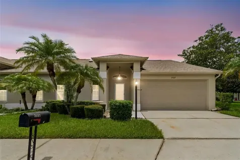 3537 Birkdale Lane Palm Harbor FL 34684
