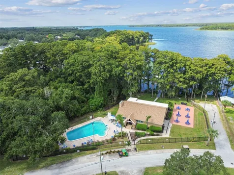 3537 Birkdale Lane Palm Harbor FL 34684
