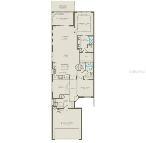 2623 Hammock Harbor Avenue St Cloud FL 34771