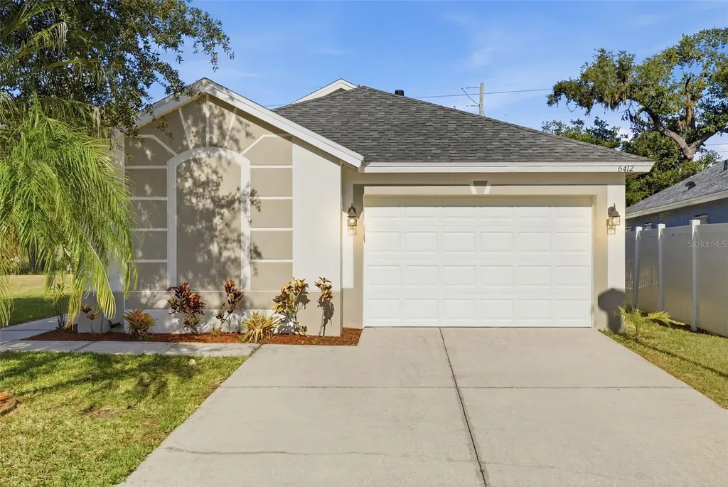 6412 Coral Creek Court Ellenton FL 34222