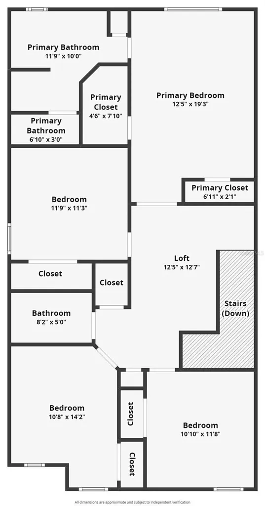 6704 Back Forty Loop Zephyrhills FL 33541
