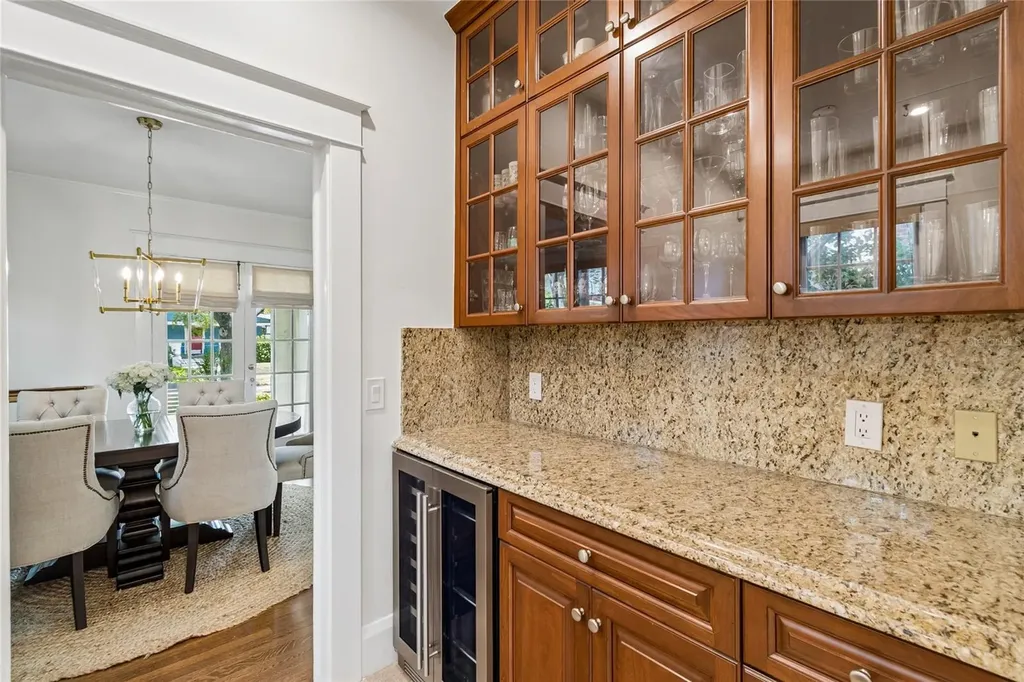 800 S Packwood Avenue Tampa FL 33606