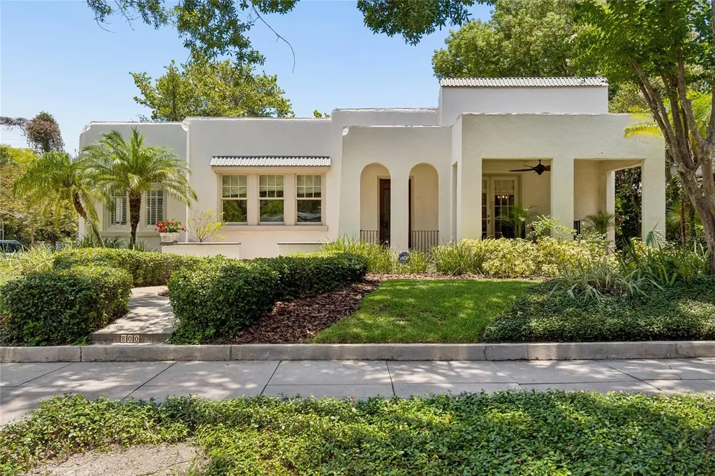 800 S Packwood Avenue Tampa FL 33606