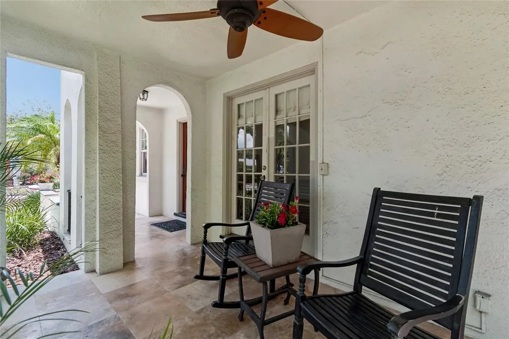 800 S Packwood Avenue Tampa FL 33606