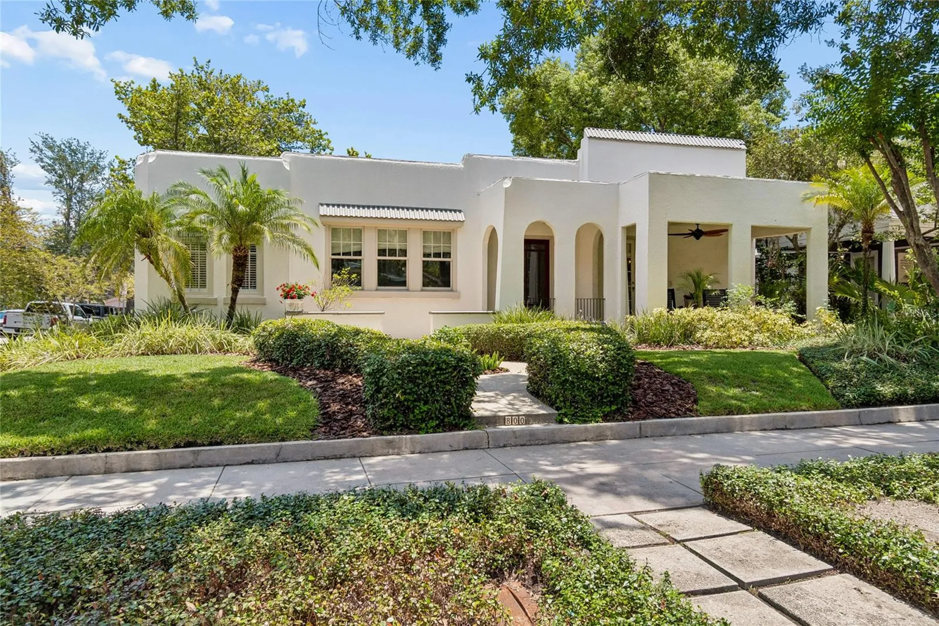 800 S Packwood Avenue Tampa FL 33606