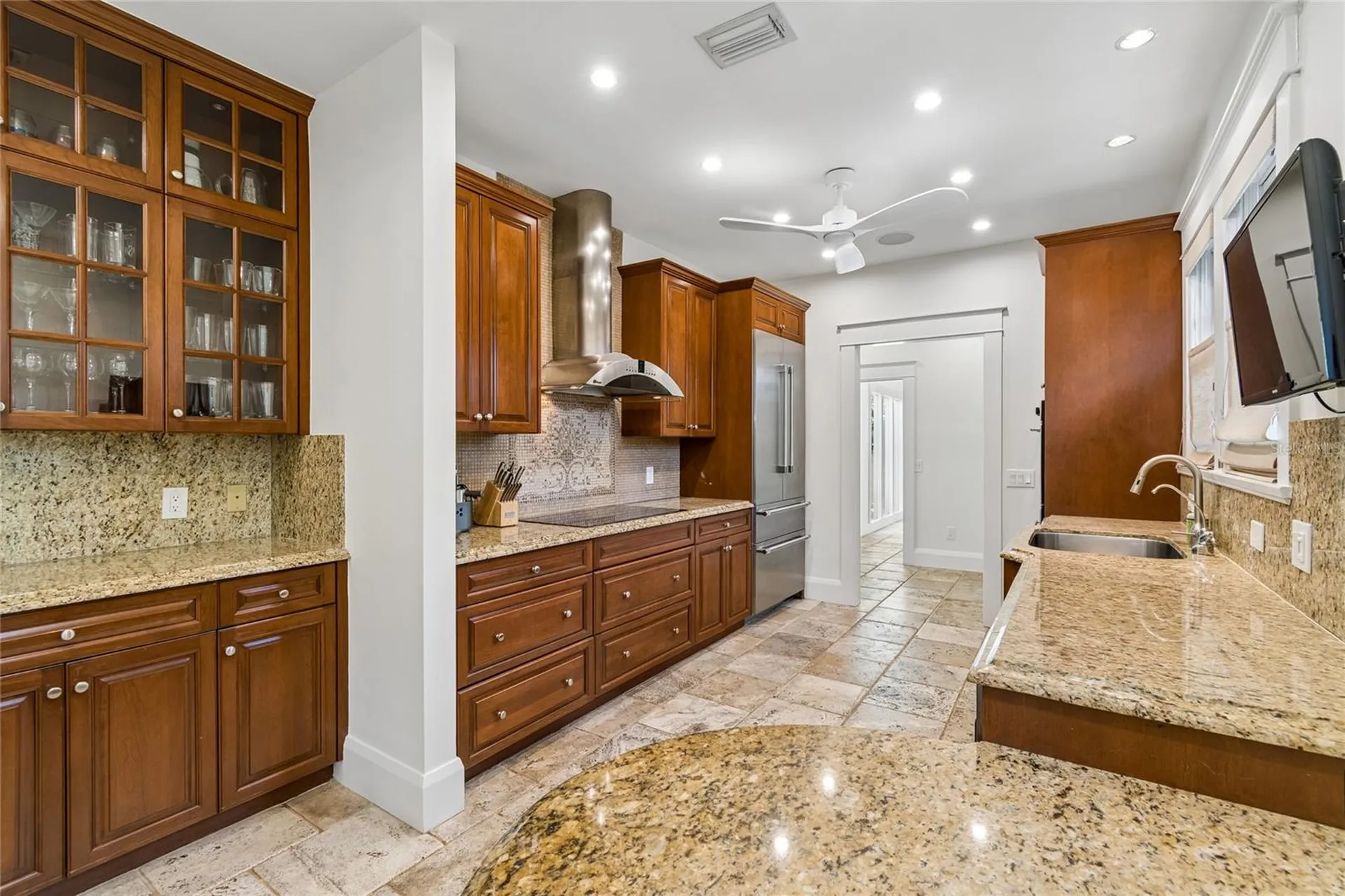 800 S Packwood Avenue Tampa FL 33606