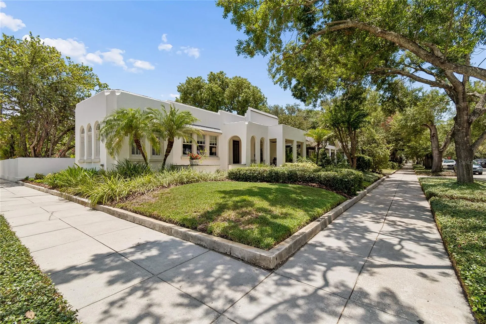 800 S Packwood Avenue Tampa FL 33606