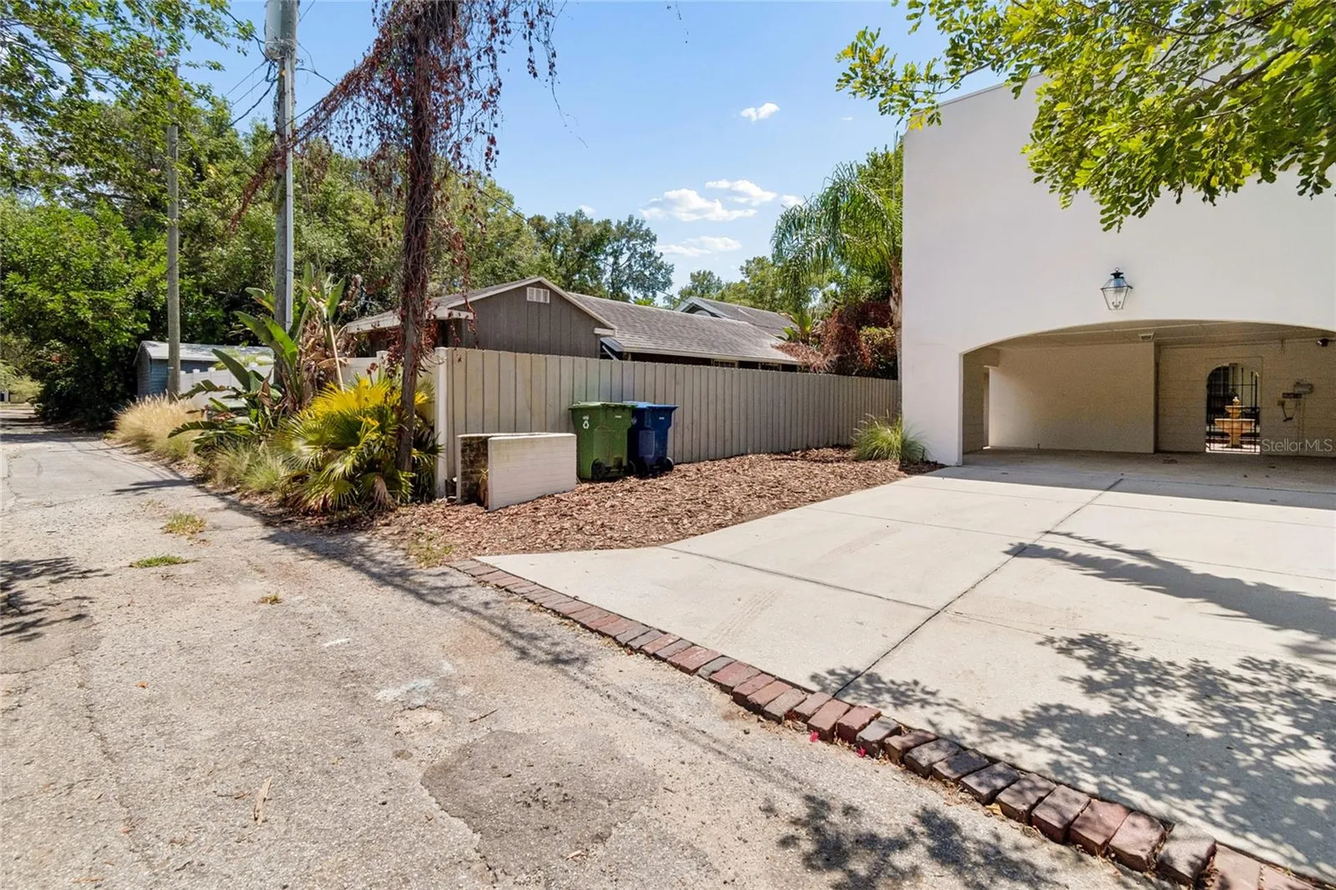 800 S Packwood Avenue Tampa FL 33606