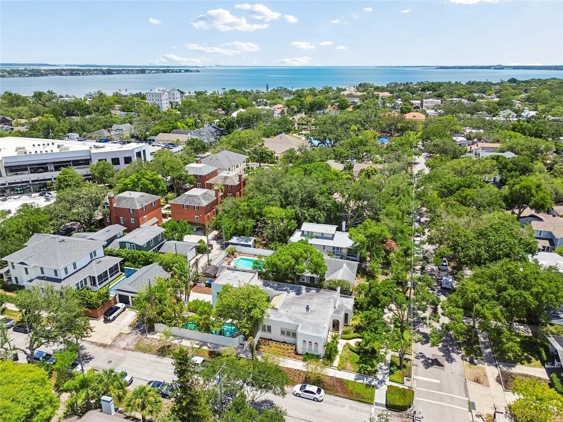 800 S Packwood Avenue Tampa FL 33606