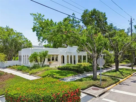 800 S Packwood Avenue Tampa FL 33606