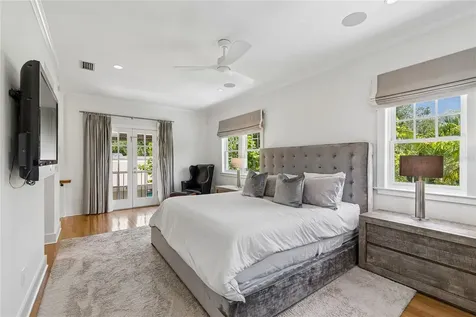 800 S Packwood Avenue Tampa FL 33606