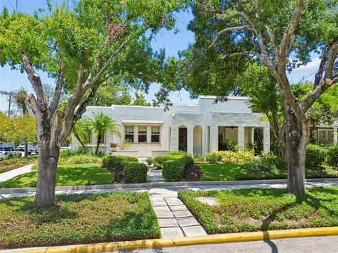 800 S Packwood Avenue Tampa FL 33606