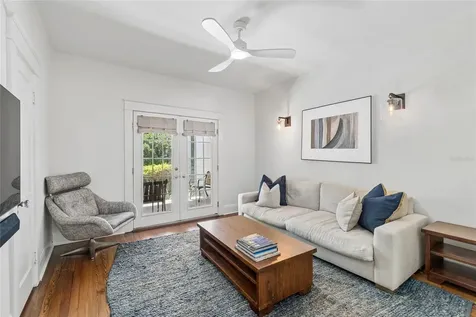 800 S Packwood Avenue Tampa FL 33606