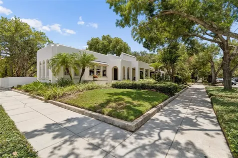 800 S Packwood Avenue Tampa FL 33606