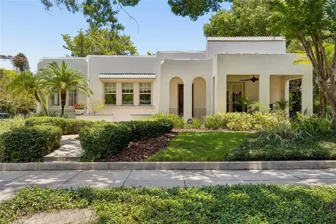 800 S Packwood Avenue Tampa FL 33606
