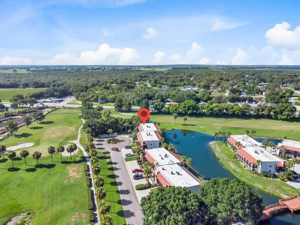 10202 Village Drive Lake Wales FL 33898