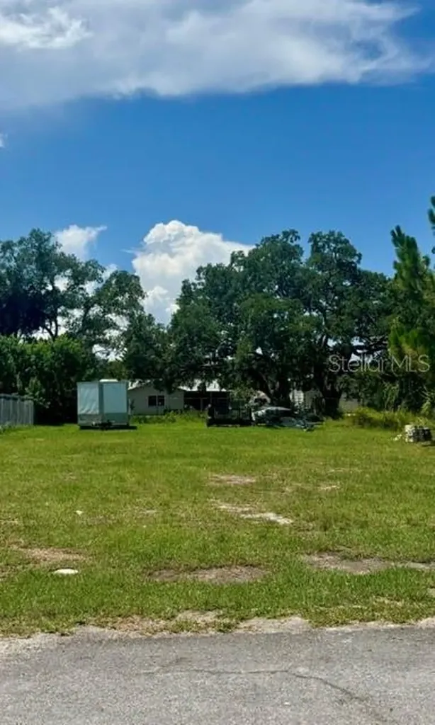 Lot 101 Sea Pines Drive Hudson FL 34667