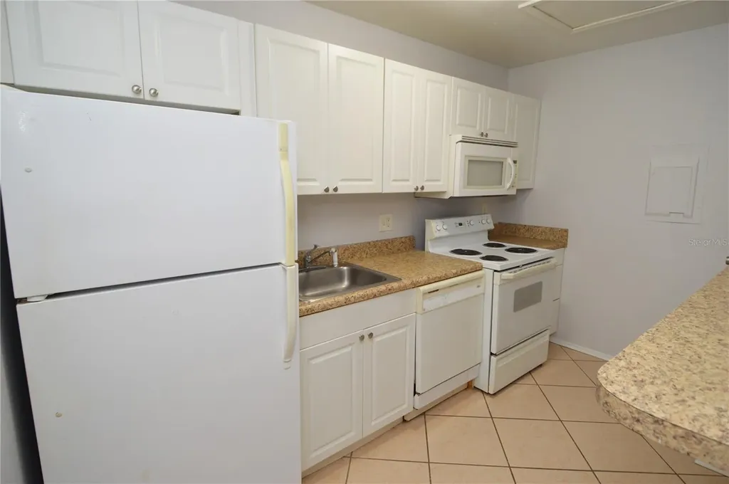 1400 Gandy Boulevard N St Petersburg FL 33702