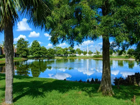 1400 Gandy Boulevard N St Petersburg FL 33702