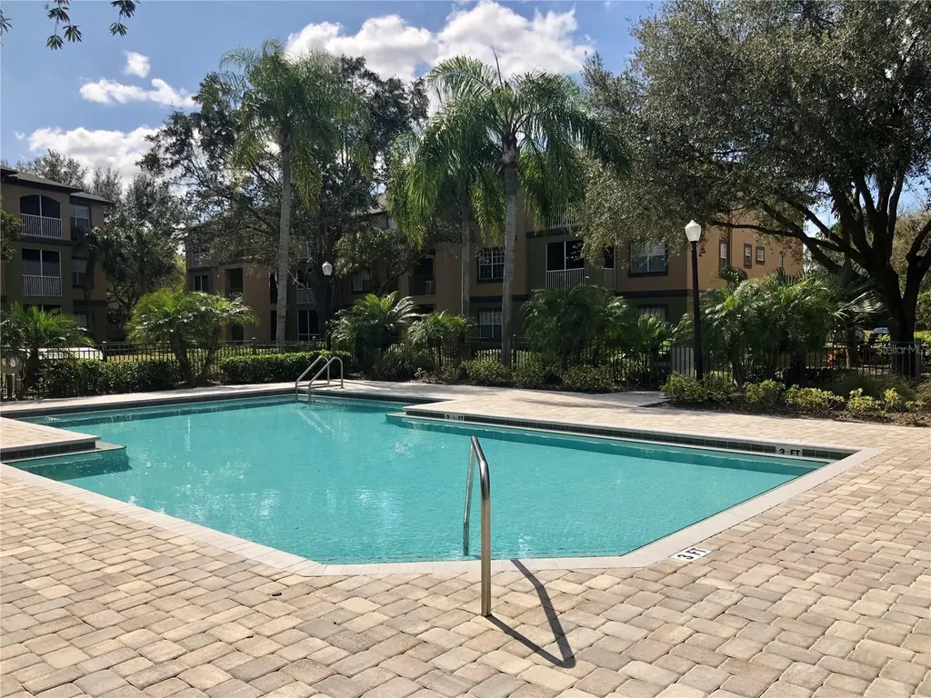 8541 Brushleaf Way Tampa FL 33647